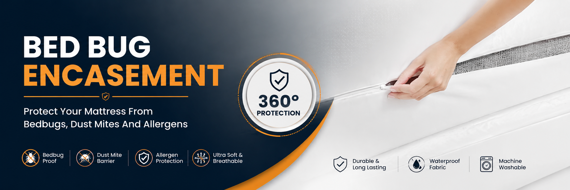 Bed Bug Protector