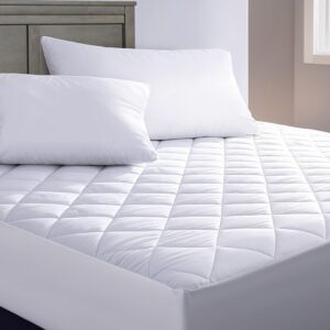 mattress pad waterproof full xl