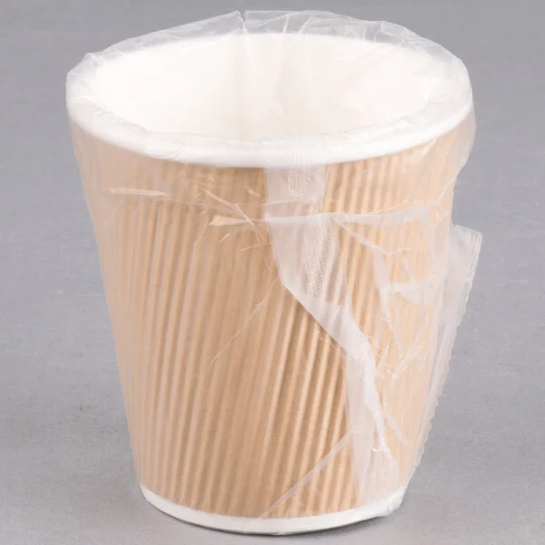 plastic pp cups 9oz individually wrap 1000/cs plastic pp cups 9oz individually wrap 1000/cs