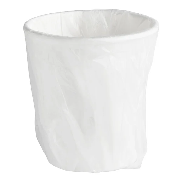 plastic pp cups 9oz individually wrap 1000/cs plastic pp cups 9oz individually wrap 1000/cs