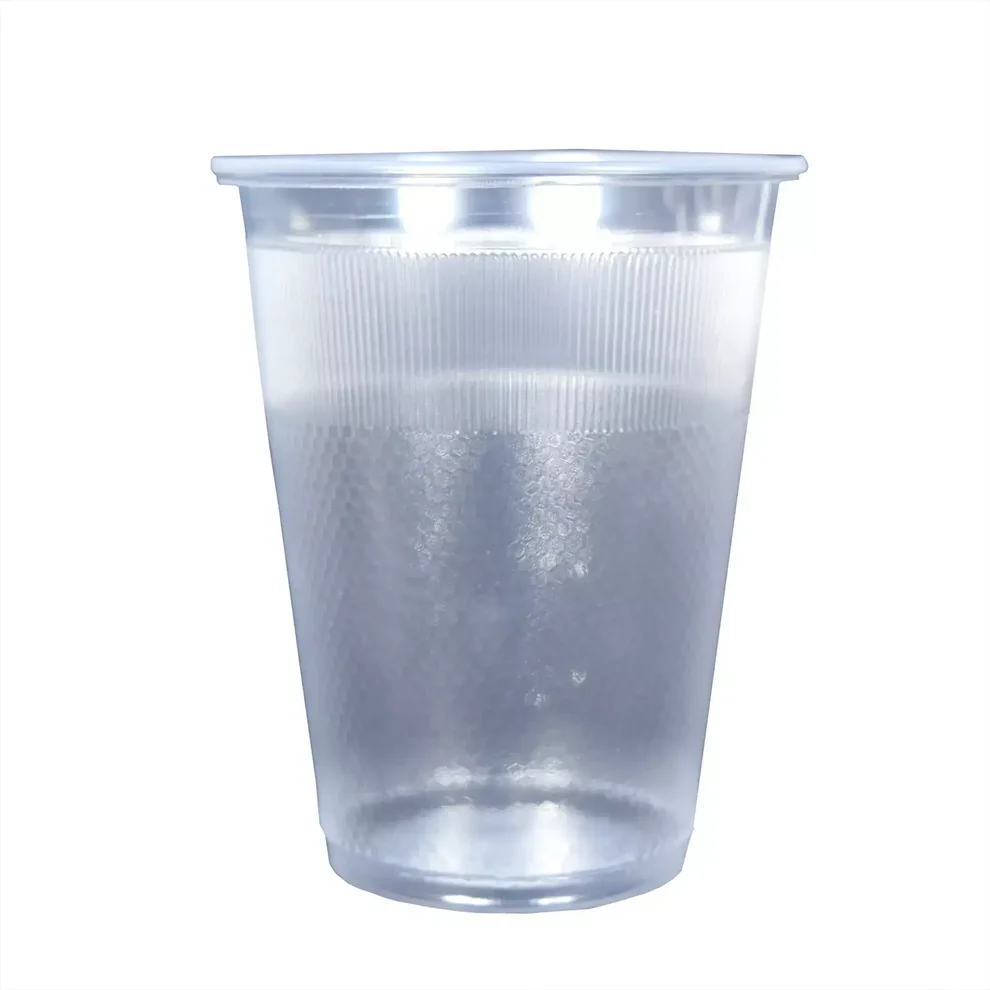 plastic pp cups 9oz individually wrap 1000/cs plastic pp cups 9oz individually wrap 1000/cs