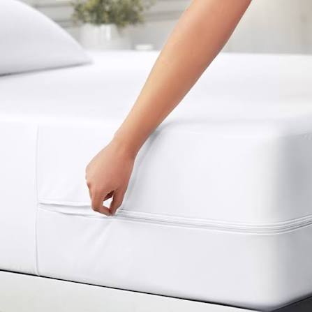 Home Waterproof - Bed Bug Protector