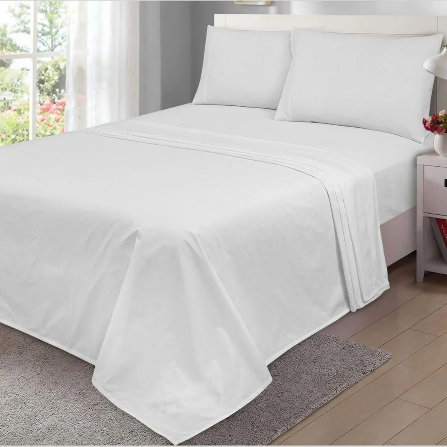 Home Bed Sheets Range