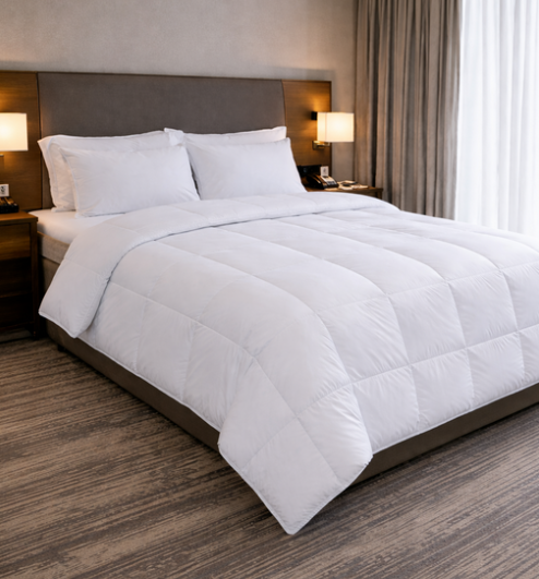 Home Duvet Comforter
