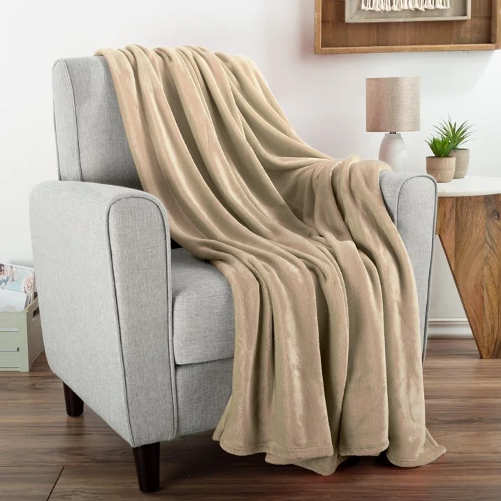 Home Fleece Blankets