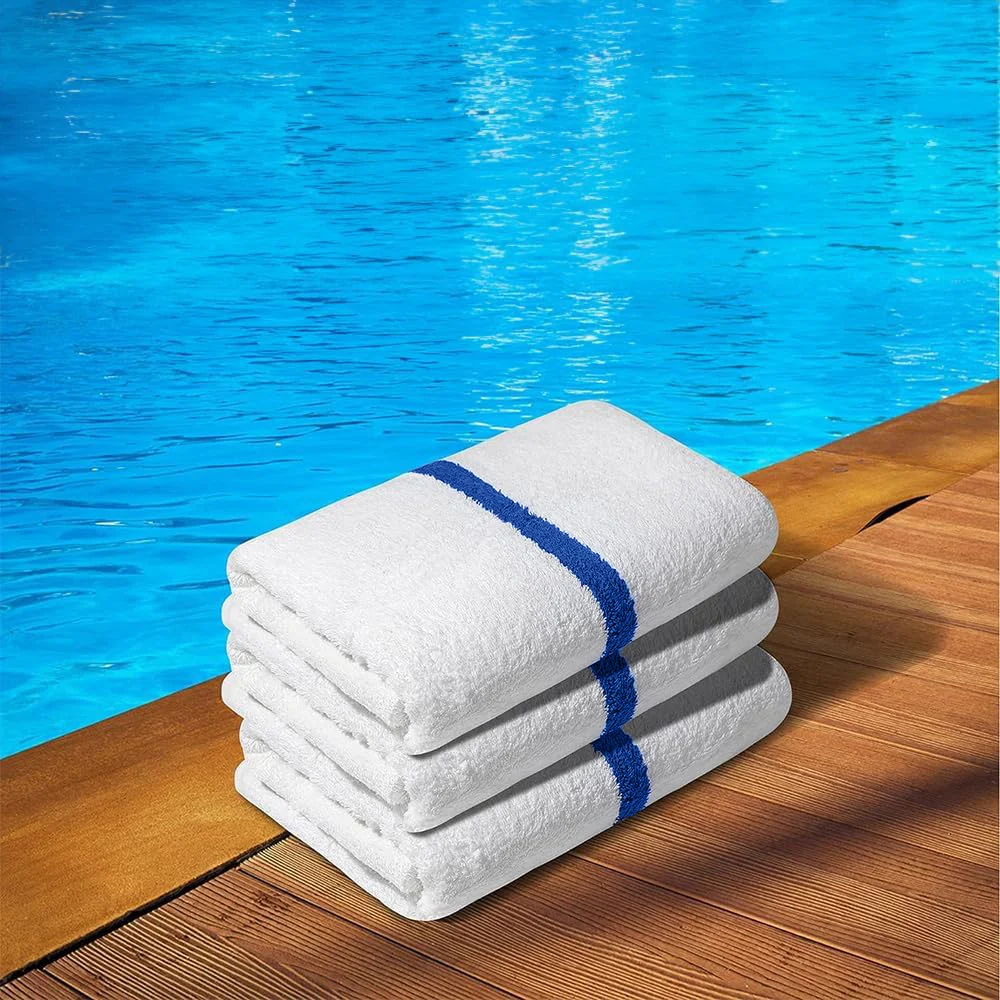 Home Pool Towels