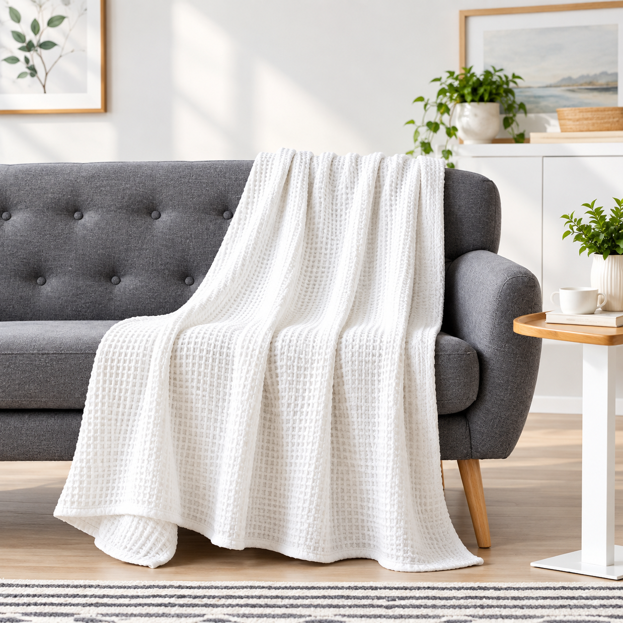 Home Thermal Blanket